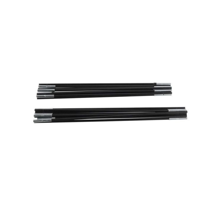 Палатка Schwarzwolf Kerkini 220 x 120 см сріблястий/синій (F4801700AJ3) изображение 5
