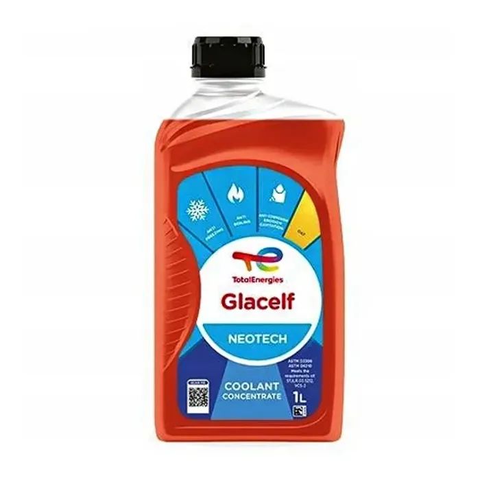 Антифриз Total Glacelf NEOTECH 1л
