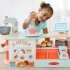 Развивающая игрушка Melissa&Doug Детская пекарня (MD30603) изображение 4