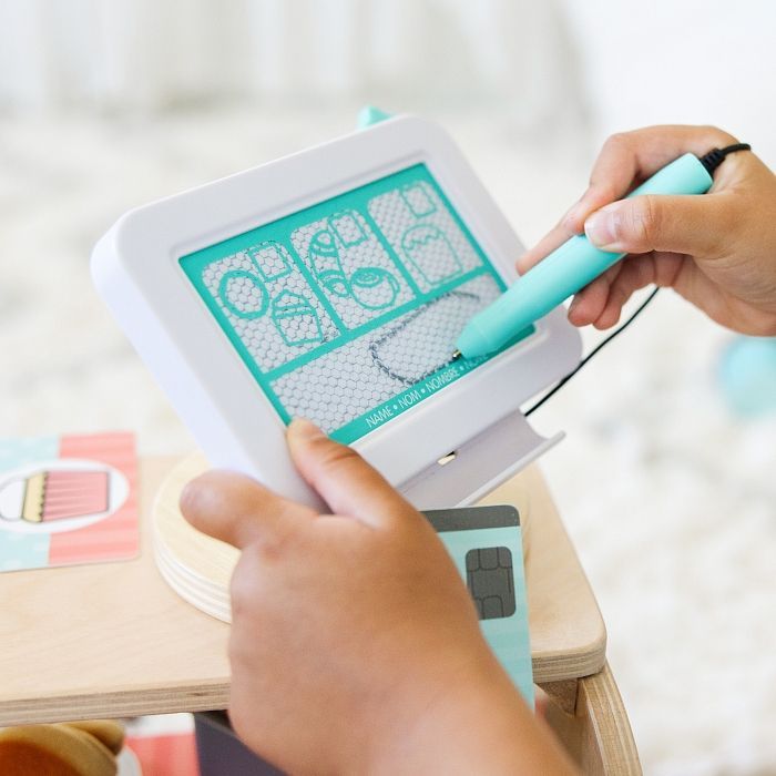 Развивающая игрушка Melissa&Doug Детская пекарня (MD30603) изображение 6