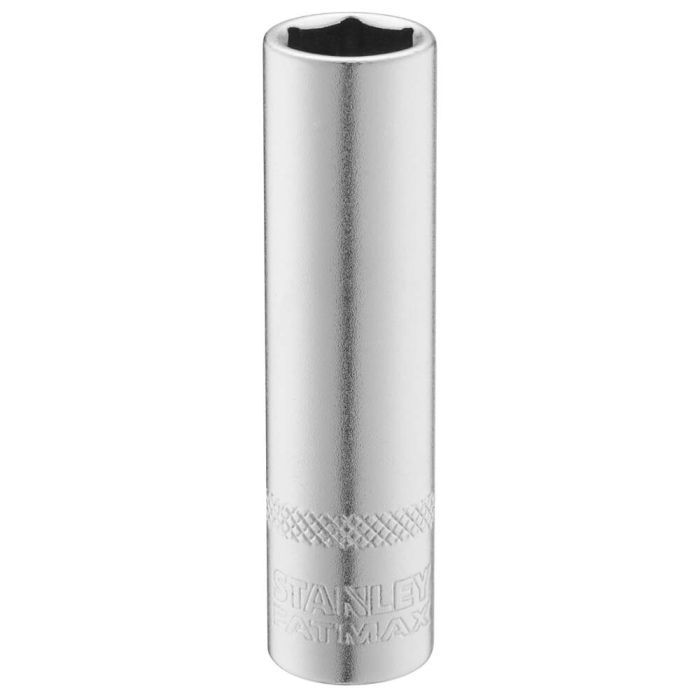 Головка торцевая Stanley 1/4", 5 мм, шестигранная, удлиненная (FMMT17249-0)