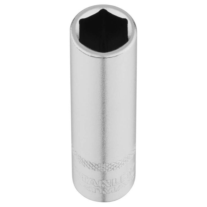 Головка торцевая Stanley 1/4", 5 мм, шестигранная, удлиненная (FMMT17249-0) изображение 2