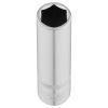Головка торцевая Stanley 1/4", 9 мм, шестигранная, удлиненная (FMMT17339-0) изображение 2