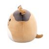 Мягкая игрушка Squishmallows Бульдог Лофер 19 см (SQCR06596) изображение 3