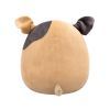 Мягкая игрушка Squishmallows Бульдог Лофер 19 см (SQCR06596) изображение 4
