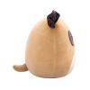 Мягкая игрушка Squishmallows Бульдог Лофер 19 см (SQCR06596) изображение 5