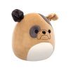 Мягкая игрушка Squishmallows Бульдог Лофер 19 см (SQCR06596) изображение 6