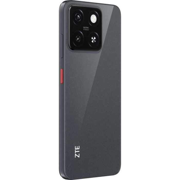 Мобильный телефон ZTE Blade A55 4/128GB Blue (1076300) изображение 11