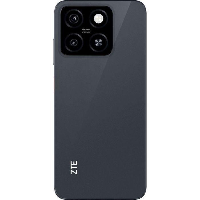 Мобильный телефон ZTE Blade A55 4/128GB Blue (1076300) изображение 3