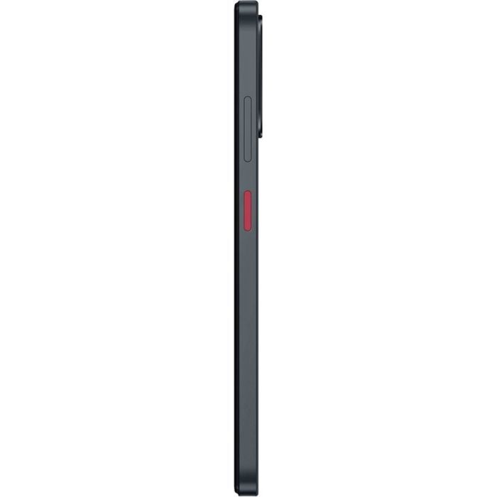 Мобильный телефон ZTE Blade A55 4/128GB Blue (1076300) изображение 5