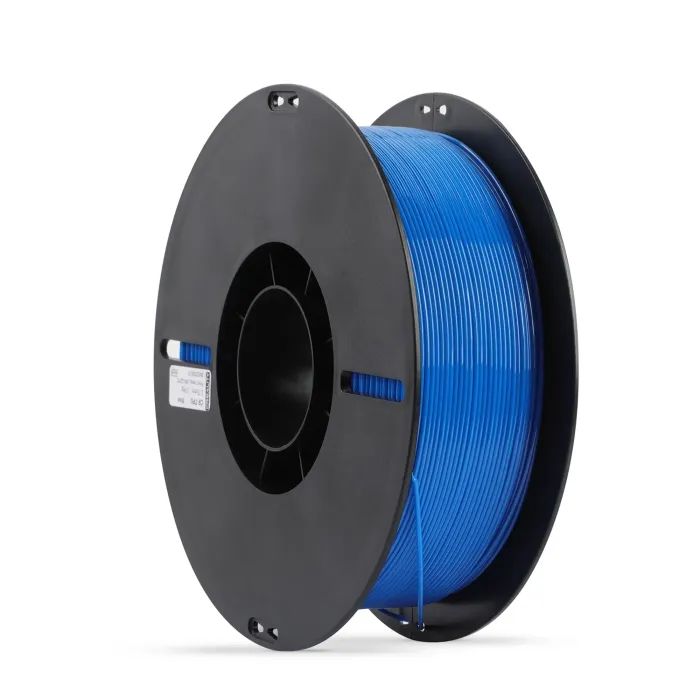 Пластик для 3D-принтера Creality TPU 1кг, 1.75мм, blue (3301040039) изображение 3