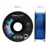 Пластик для 3D-принтера Creality TPU 1кг, 1.75мм, blue (3301040039) изображение 6