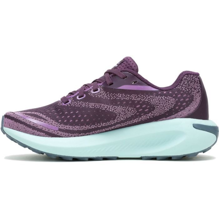 Кросівки Merrell Morphlite GTX W plum - 38 - фіолетовий (036.1483) зображення 3