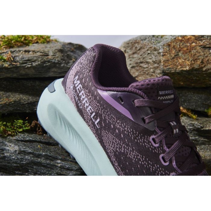 Кросівки Merrell Morphlite GTX W plum - 38 - фіолетовий (036.1483) зображення 7