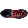 Черевики Salewa WS MTN Trainer Lite Mid GTX 61360 3989 - 37 - чорний (013.001.4379) зображення 4