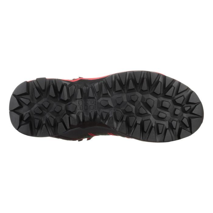 Черевики Salewa WS MTN Trainer Lite Mid GTX 61360 3989 - 37 - чорний (013.001.4379) зображення 5