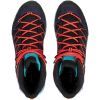 Черевики Salewa WS MTN Trainer Lite Mid GTX 61360 3989 - 37 - чорний (013.001.4379) зображення 6