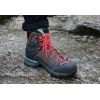 Черевики Salewa WS MTN Trainer Lite Mid GTX 61360 3989 - 37 - чорний (013.001.4379) зображення 8