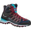 Черевики Salewa WS MTN Trainer Lite Mid GTX 61360 3989 - 37 - чорний (013.001.4379)