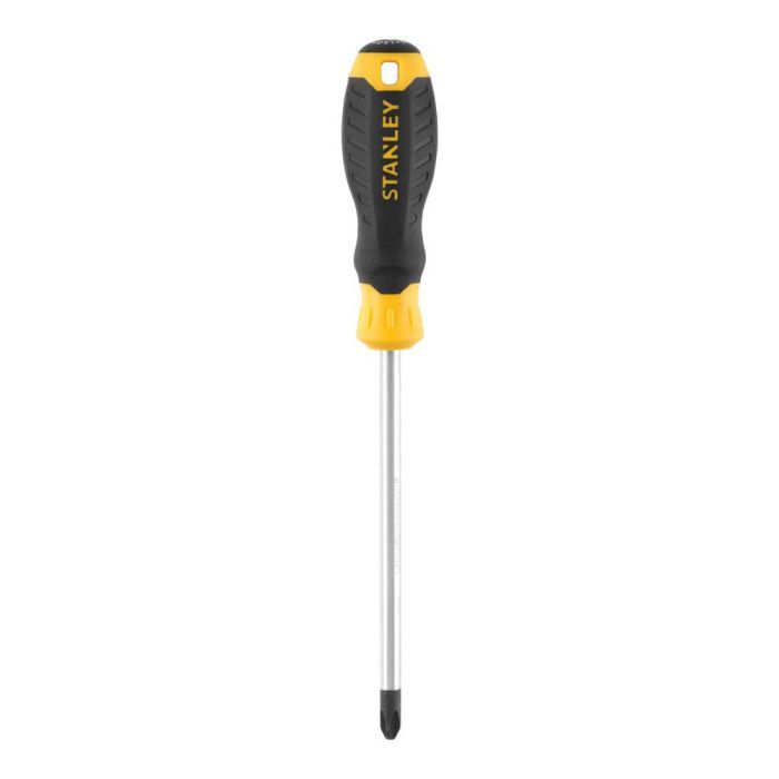 Отвертка Stanley Cushion Grip, Ph3x150мм. (STHT16159-0) изображение 2