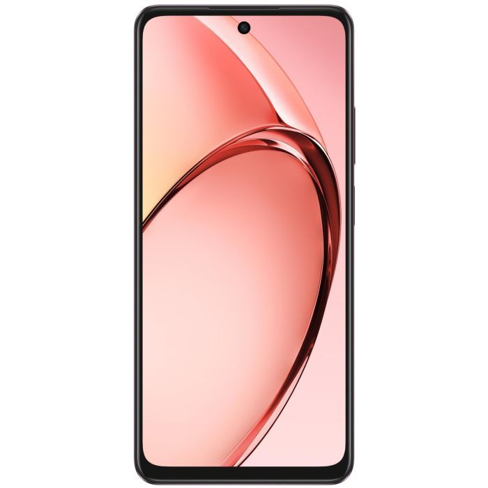 Мобильный телефон Oppo A3X 4/128GB Nebula Red (OFCPH2641_RED) изображение 2