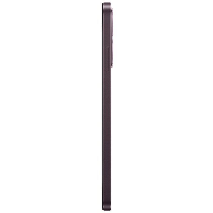 Мобильный телефон Oppo A3X 4/128GB Nebula Red (OFCPH2641_RED) изображение 5