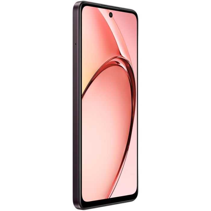 Мобильный телефон Oppo A3X 4/128GB Nebula Red (OFCPH2641_RED) изображение 8