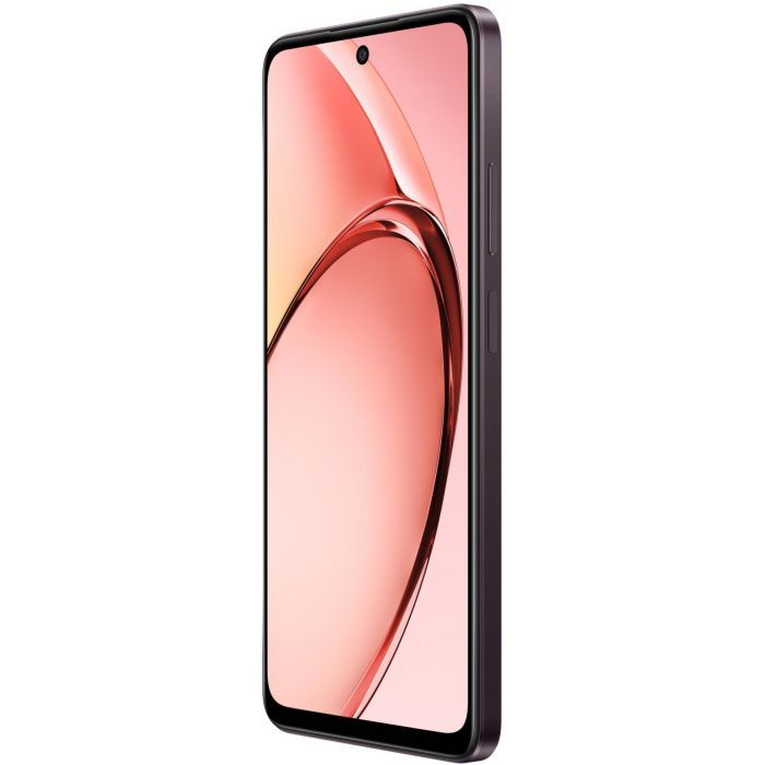 Мобильный телефон Oppo A3X 4/128GB Nebula Red (OFCPH2641_RED) изображение 9