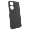 Чохол до мобільного телефона Dengos Carbon OPPO A60 Black (DG-TPU-CRBN-203) зображення 2