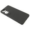 Чохол до мобільного телефона Dengos Carbon OPPO A60 Black (DG-TPU-CRBN-203) зображення 3