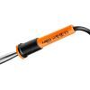 Паяльник электрический Neo Tools 40Вт 450°C никелированная медь (19-155) изображение 4