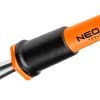 Паяльник электрический Neo Tools 40Вт 450°C никелированная медь (19-155) изображение 7