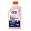 Антифриз Yuko -32 Super G12+ черв. . 1л (4823110404409)