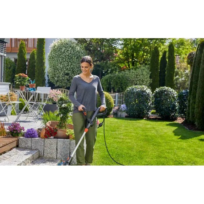 Тример садовий Gardena ComfortCut 550/28 , 550 Вт (09872-20.000.00) зображення 3