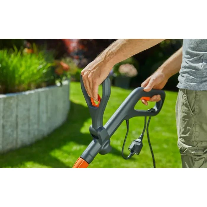 Тример садовий Gardena ComfortCut 550/28 , 550 Вт (09872-20.000.00) зображення 4