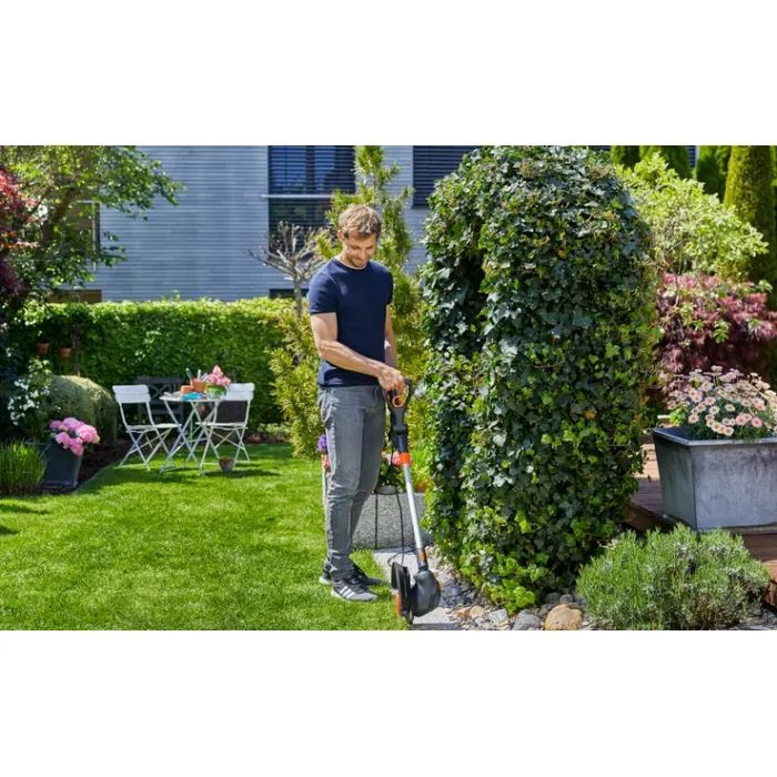Тример садовий Gardena ComfortCut 550/28 , 550 Вт (09872-20.000.00) зображення 5