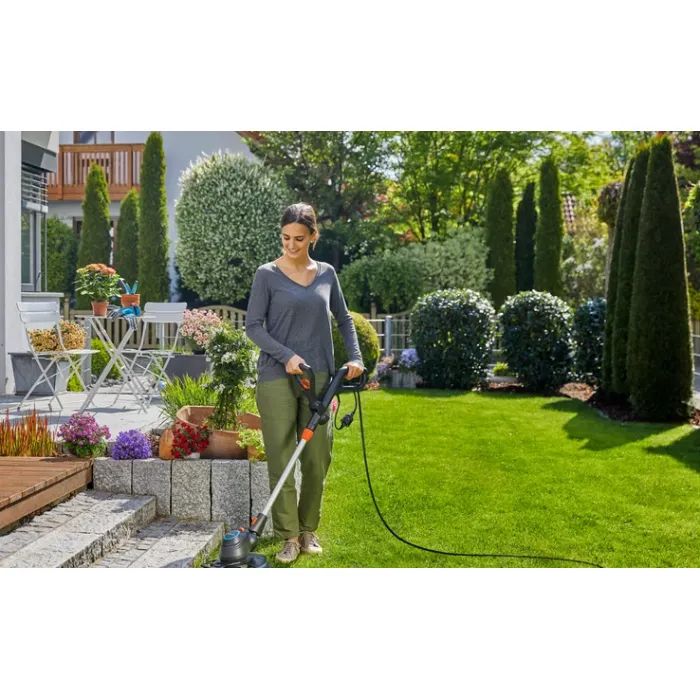 Тример садовий Gardena ComfortCut 550/28 , 550 Вт (09872-20.000.00) зображення 6