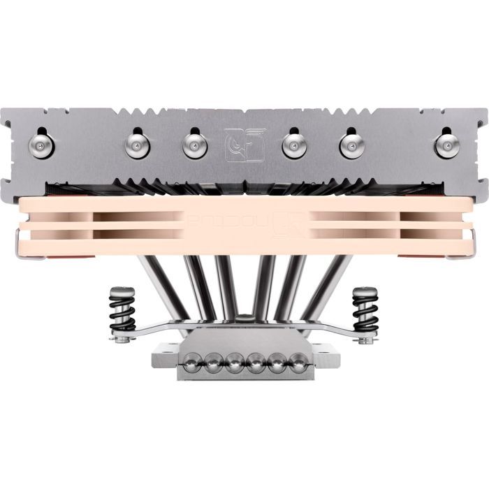 Кулер для процессора Noctua NH-L12Sx77 изображение 2