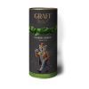 Чай Graff Green Classic Зелений Байховий 80 г (4820279610870)