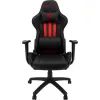Крісло ігрове Xtrike ME Advanced Gaming Chair GC-905 Black/Red (GC-905BK) зображення 2