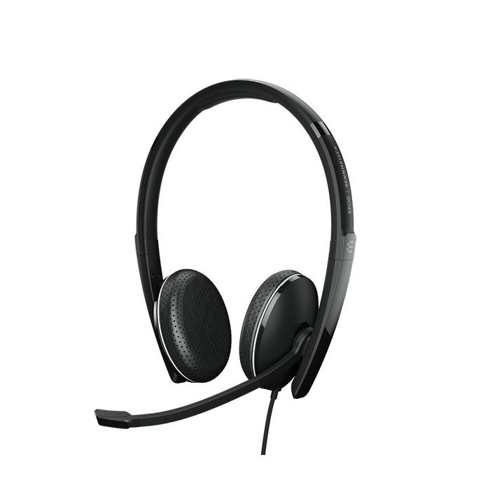 Навушники Epos Adapt 165T II USB Black (1000902) зображення 2