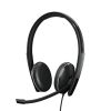 Навушники Epos Adapt 165T II USB Black (1000902) зображення 2