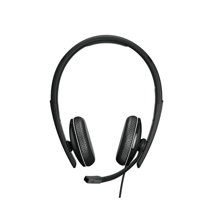Навушники Epos Adapt 165T II USB Black (1000902) зображення 3