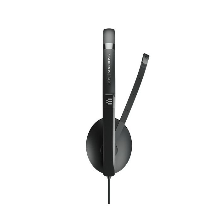 Навушники Epos Adapt 165T II USB Black (1000902) зображення 4