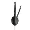 Навушники Epos Adapt 165T II USB Black (1000902) зображення 4