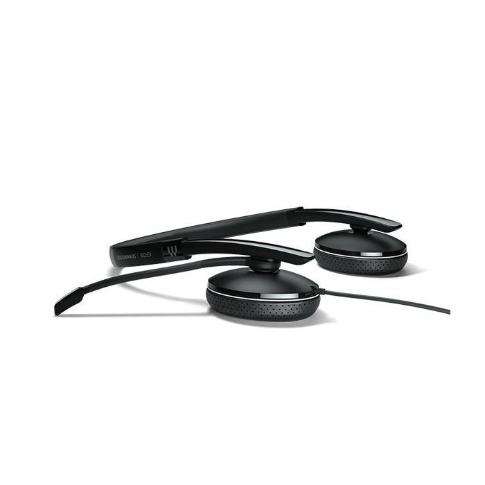 Навушники Epos Adapt 165T II USB Black (1000902) зображення 5
