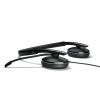 Навушники Epos Adapt 165T II USB Black (1000902) зображення 5