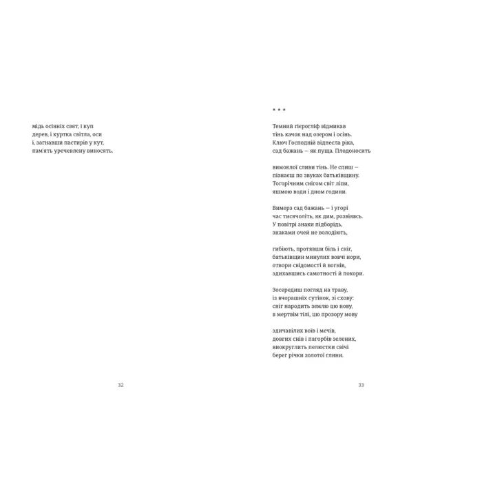 Книга Схима. Том 1 - Василь Махно Видавництво Старого Лева (9789664483145) зображення 4