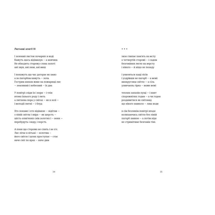 Книга Схима. Том 1 - Василь Махно Видавництво Старого Лева (9789664483145) зображення 5