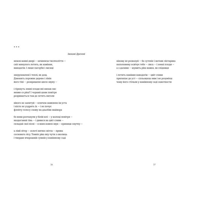 Книга Схима. Том 1 - Василь Махно Видавництво Старого Лева (9789664483145) зображення 6